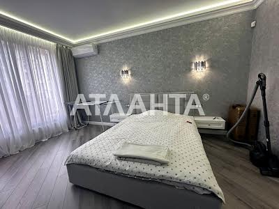 квартира за адресою Одеса, Дача Ковалевського вул., 121 к1