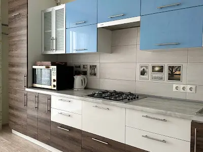 квартира по адресу Богдана Хмельницкого ул., 11-В