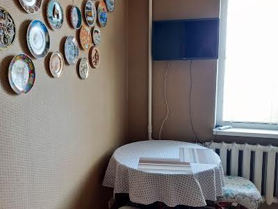 квартира по адресу Бориса Гмыри ул., 9-А