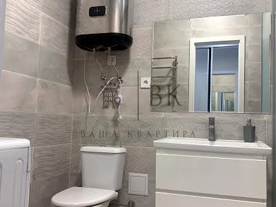 квартира за адресою Кам'янська вул. (Дніпродзержинська), 128