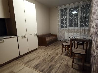 квартира за адресою Соборна вул., 20