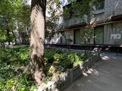 квартира за адресою Богдана Хмельницького просп. (Героїв Сталінграда), 20