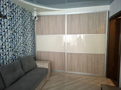 квартира по адресу Академика Сахарова ул., 36