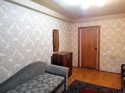 кімната за адресою Березняківська вул., 22