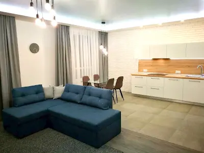 квартира за адресою Миколи Бажана просп., 1-А