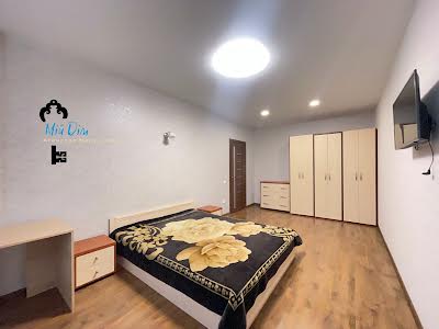 квартира по адресу Боголюбова ул., 33