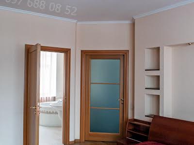 квартира за адресою Георгіївський пров., 5
