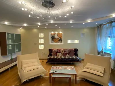 квартира за адресою Володимира Івасюка просп. (Героїв Сталінграду), 24