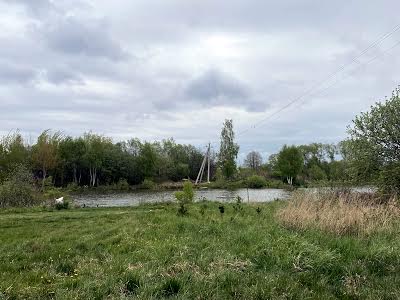 ділянка за адресою Львів, 