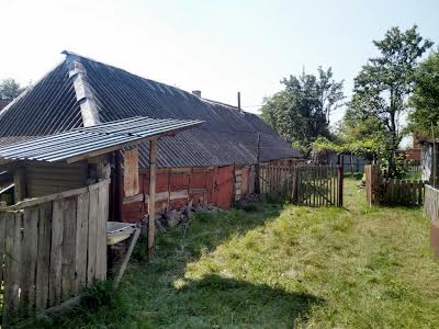 дом по адресу с. Колонщина, леніна