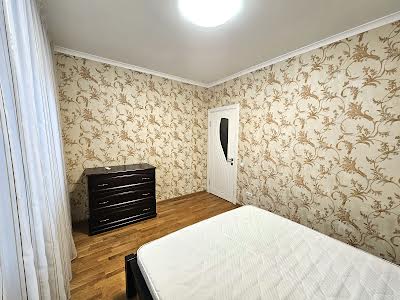 квартира за адресою Європейського Союзу просп. (Правди), 43
