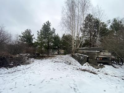 ділянка за адресою смт. Клавдієво-Тарасове, Барвінкова