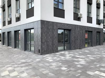 комерційна за адресою Панорамна вул., 4а