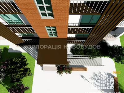 квартира за адресою Легоцького вул., 6