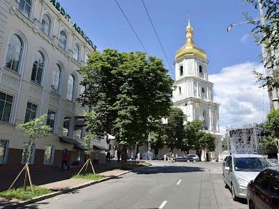 квартира по адресу Киев, Софиевская ул., 25б