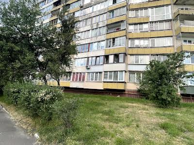 квартира по адресу Днепровский просп., 24