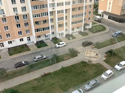 квартира за адресою Чубинського, 8в 