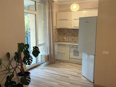 квартира за адресою Анатолія Петрицького вул., 17