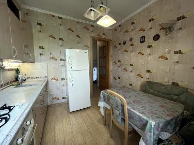 квартира за адресою Повітряних Сил просп. (Повітрофлотський), 20