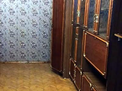 квартира по адресу Генерала Бочарова ул. (Бочарова Генерала), 7