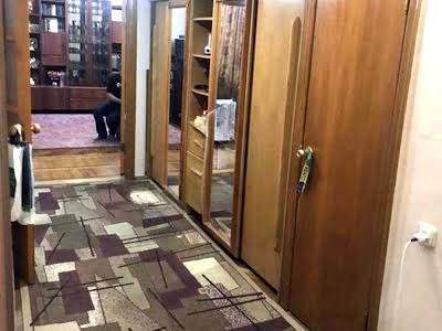 квартира по адресу Верхній Вал ул., 48/28