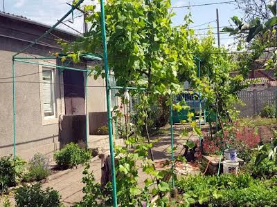 будинок за адресою Виноградна вул.