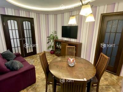 квартира по адресу Победы просп., 66