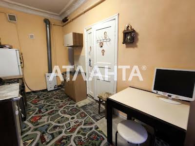 квартира по адресу Нежинская ул., 4