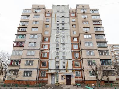 квартира по адресу Большая Окружная ул., 1г