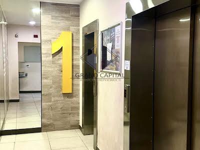 квартира за адресою Віталія Скакуна вул. (Академіка Каблукова), 21
