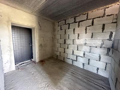квартира за адресою Заозерна вул., 1