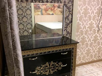 квартира за адресою Десантний бульв., 6