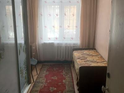 квартира по адресу Липовая ул., 2