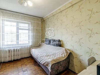 квартира за адресою Амвросія Бучми бульв., 3