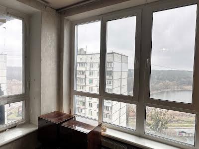 квартира за адресою Миколи Ушакова вул., 6