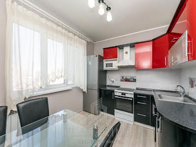квартира по адресу Академика Заболотного ул., 48