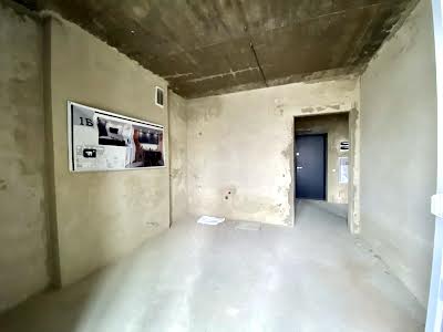 квартира по адресу Степана Бандеры ул., 1е