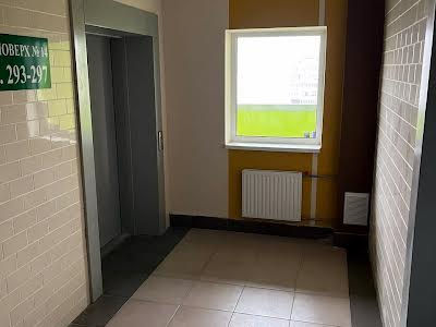 квартира по адресу Архитектора Вербицкого ул., 1в