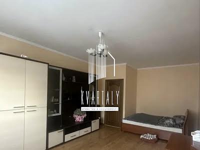 квартира за адресою Єлизавети Чавдар вул., 11
