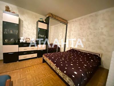 квартира по адресу Космонавтов ул., 38