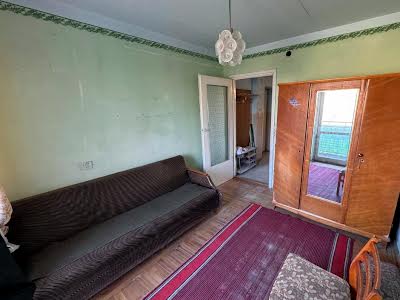 квартира по адресу Городоцкая ул., 28а