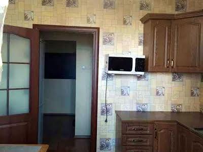 квартира за адресою Григорія Ващенка вул., 5