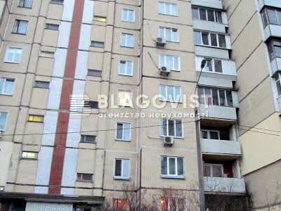 квартира за адресою Мокра вул. (Кудряшова), 7б