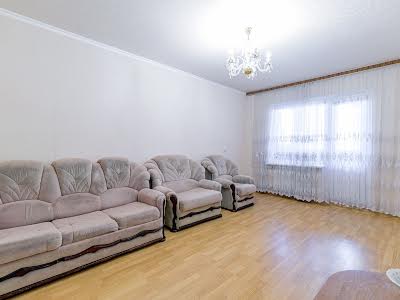 квартира по адресу Ревуцкого ул., 7