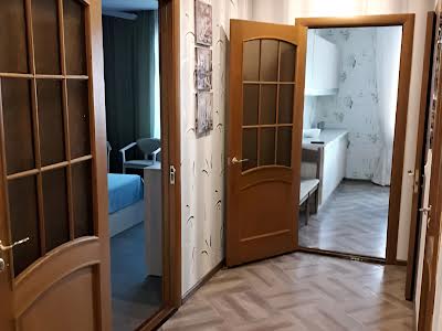квартира за адресою Дениса Рачінського вул. (Комбінатна), 25А