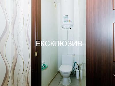 квартира за адресою Бабкіна пров., 12