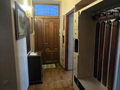 квартира за адресою Пастера вул., 50