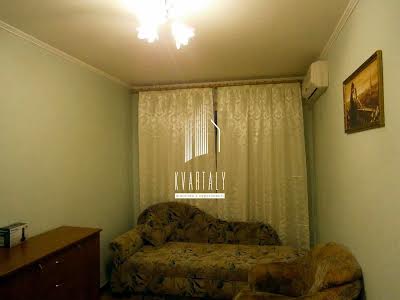 квартира за адресою Миропільська вул., 3