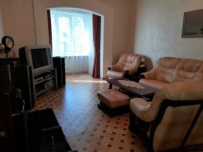 квартира за адресою Дарвіна вул., 5
