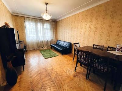 квартира по адресу Дегтяревская ул., 43/7